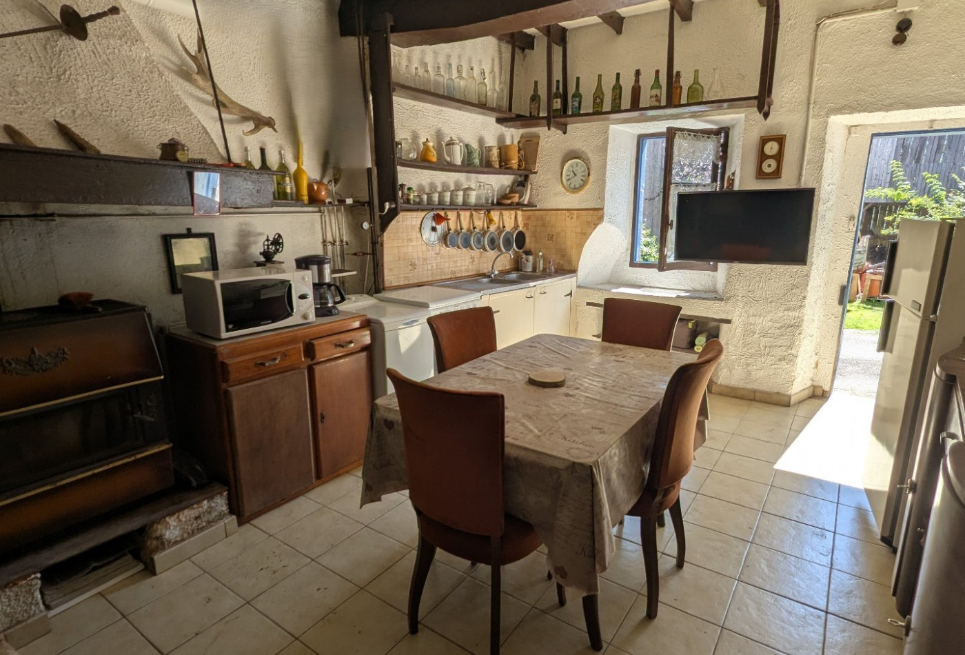 vente Maison Le Mas D'azil - Photo 3