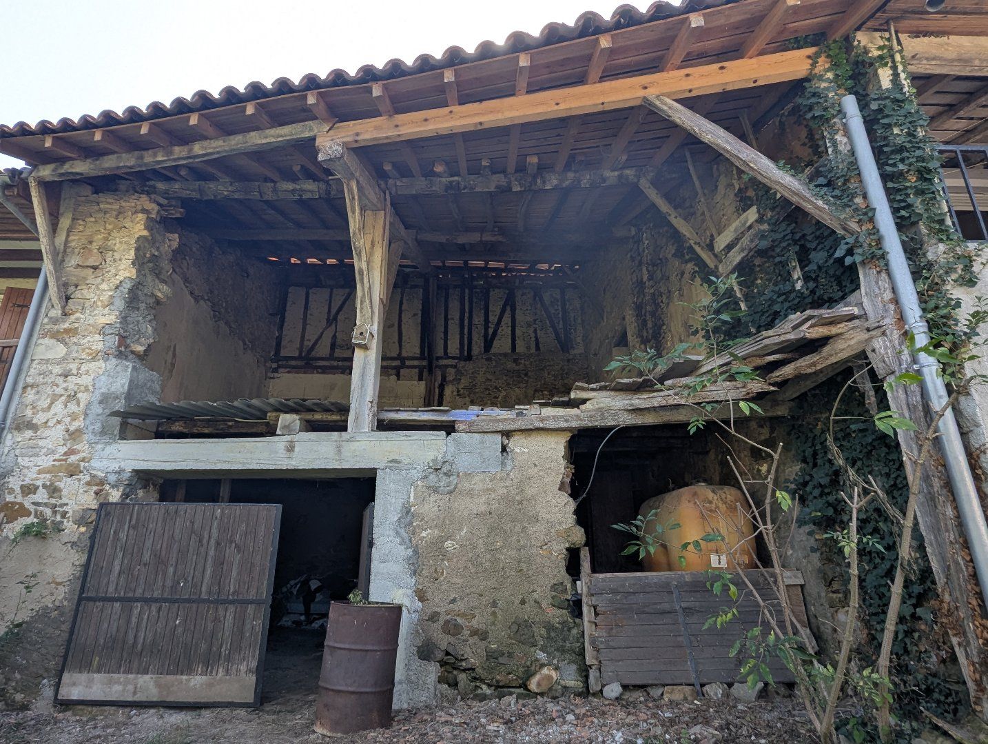 à vendre Maison Le Mas D'azil