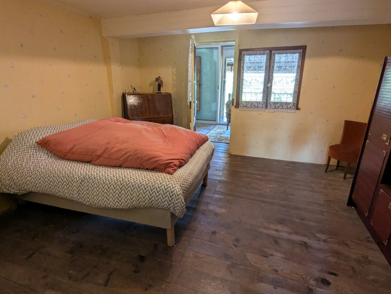 vente Maison Le Mas D'azil - Photo 4