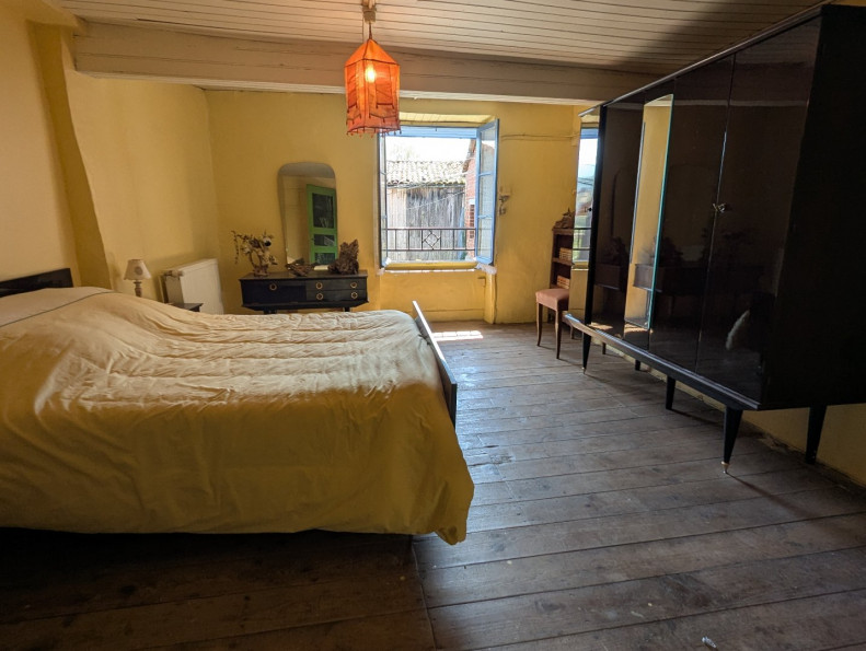 vente Maison Le Mas D'azil - Photo 5