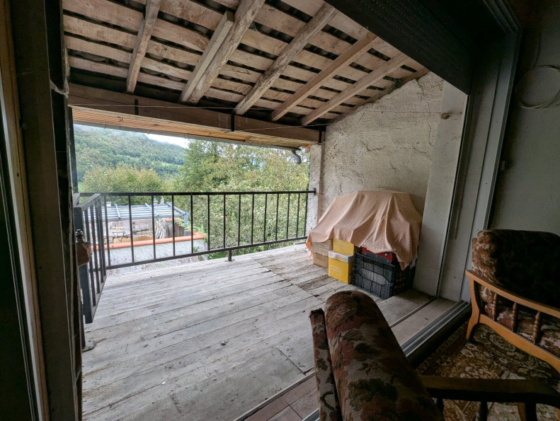 vente Maison Le Mas D'azil - Photo 7