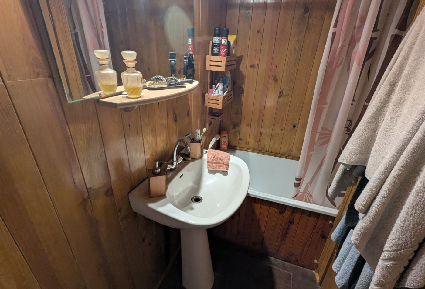 vente Maison Le Mas D'azil - Photo 10