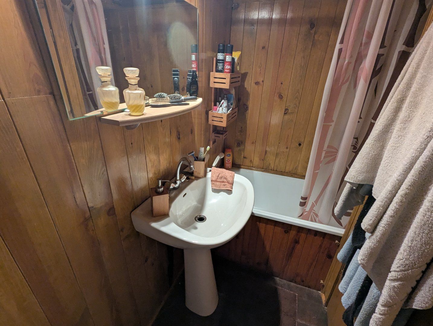 à vendre Maison Le Mas D'azil