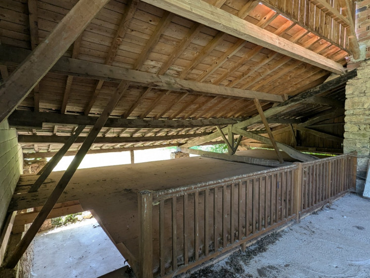 à vendre Maison Nescus