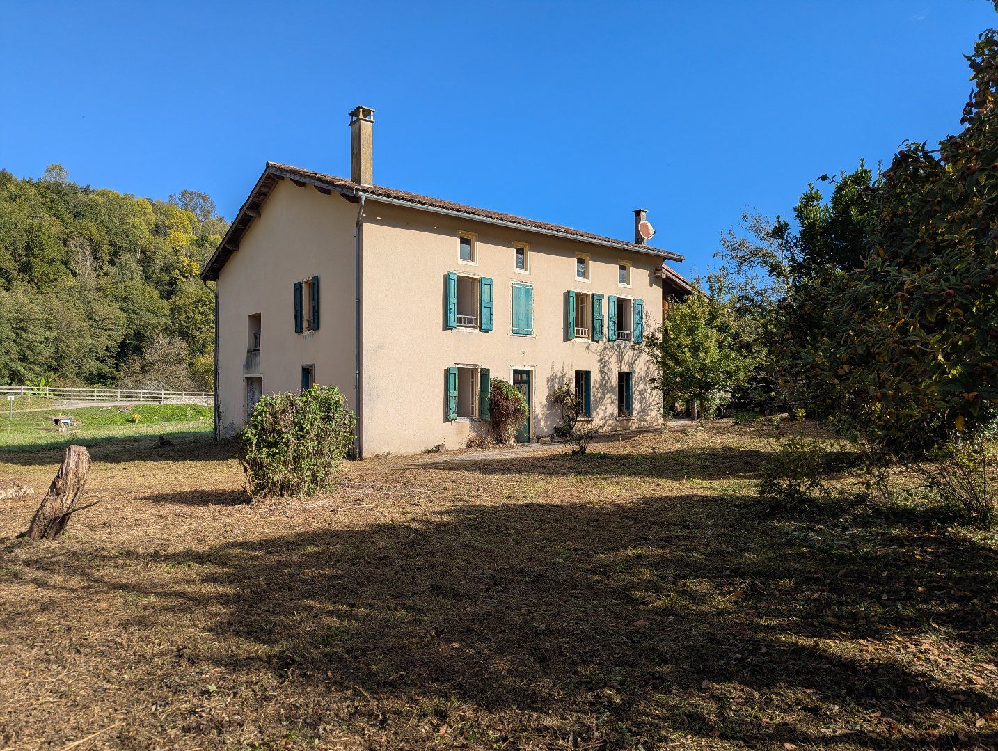 à vendre Maison Nescus