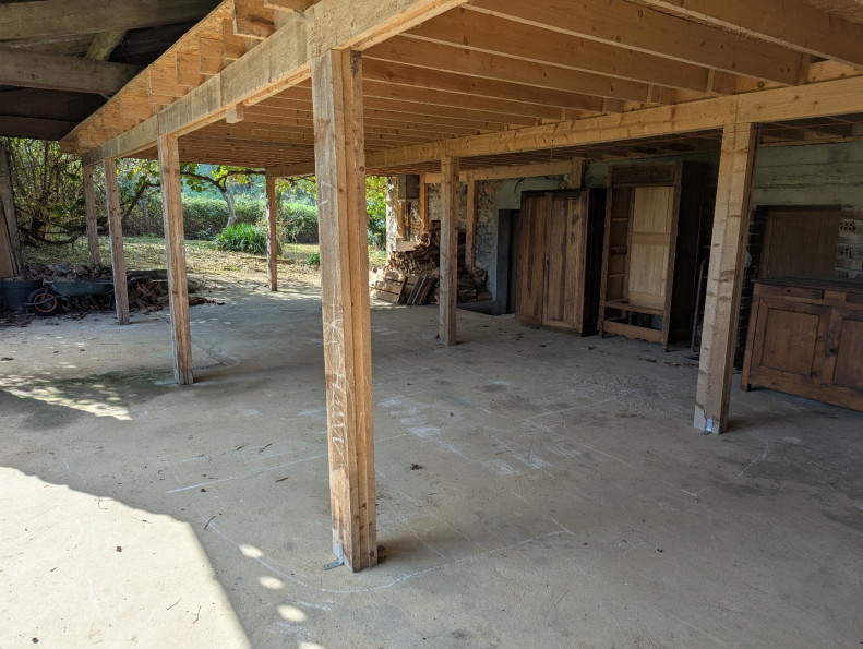 vente Maison Nescus - Photo 14