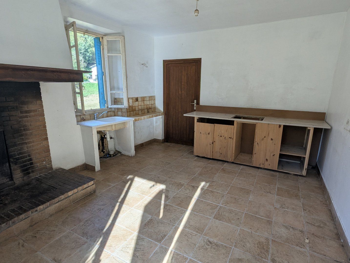 à vendre Maison Nescus