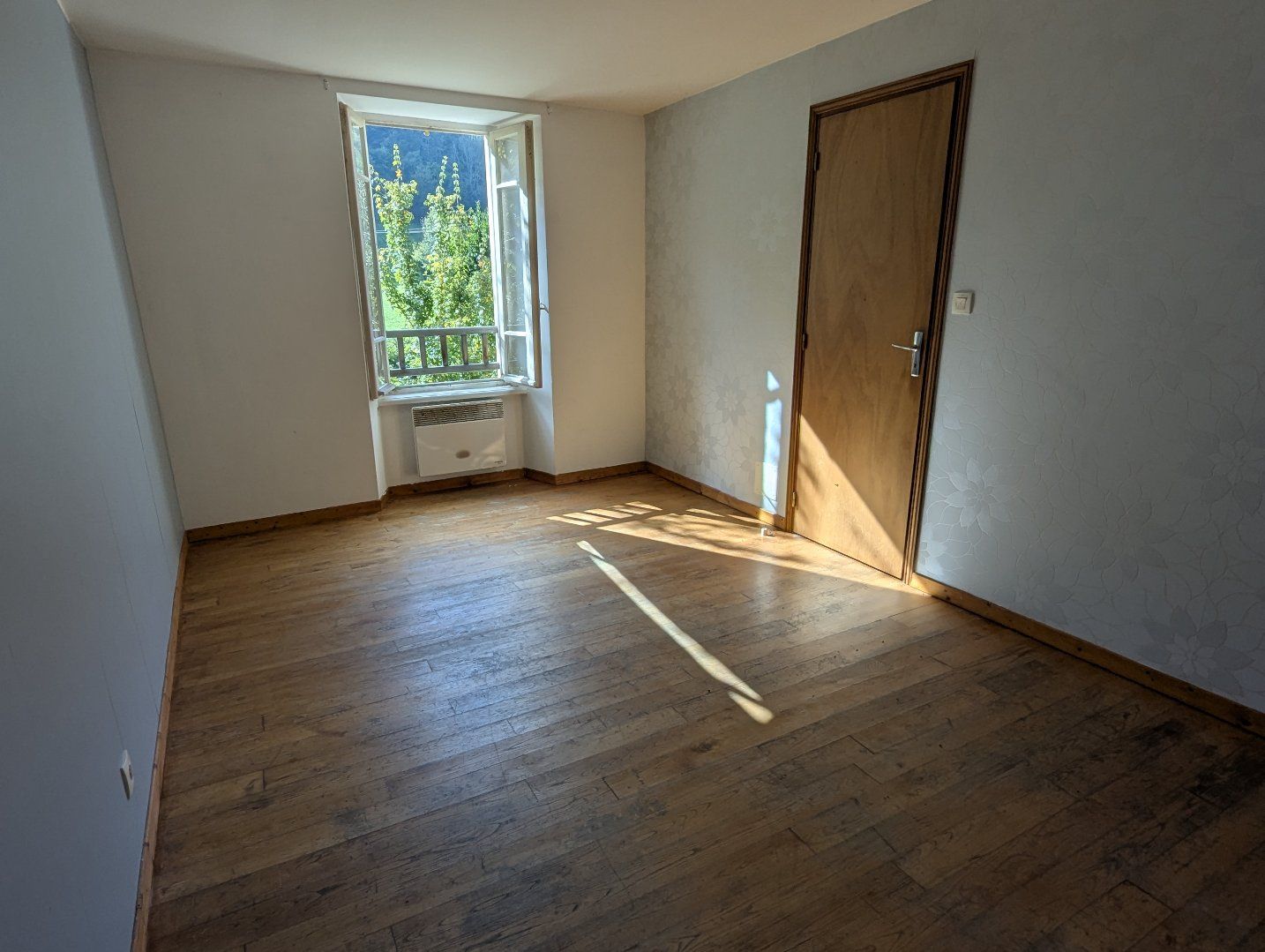 à vendre Maison Nescus