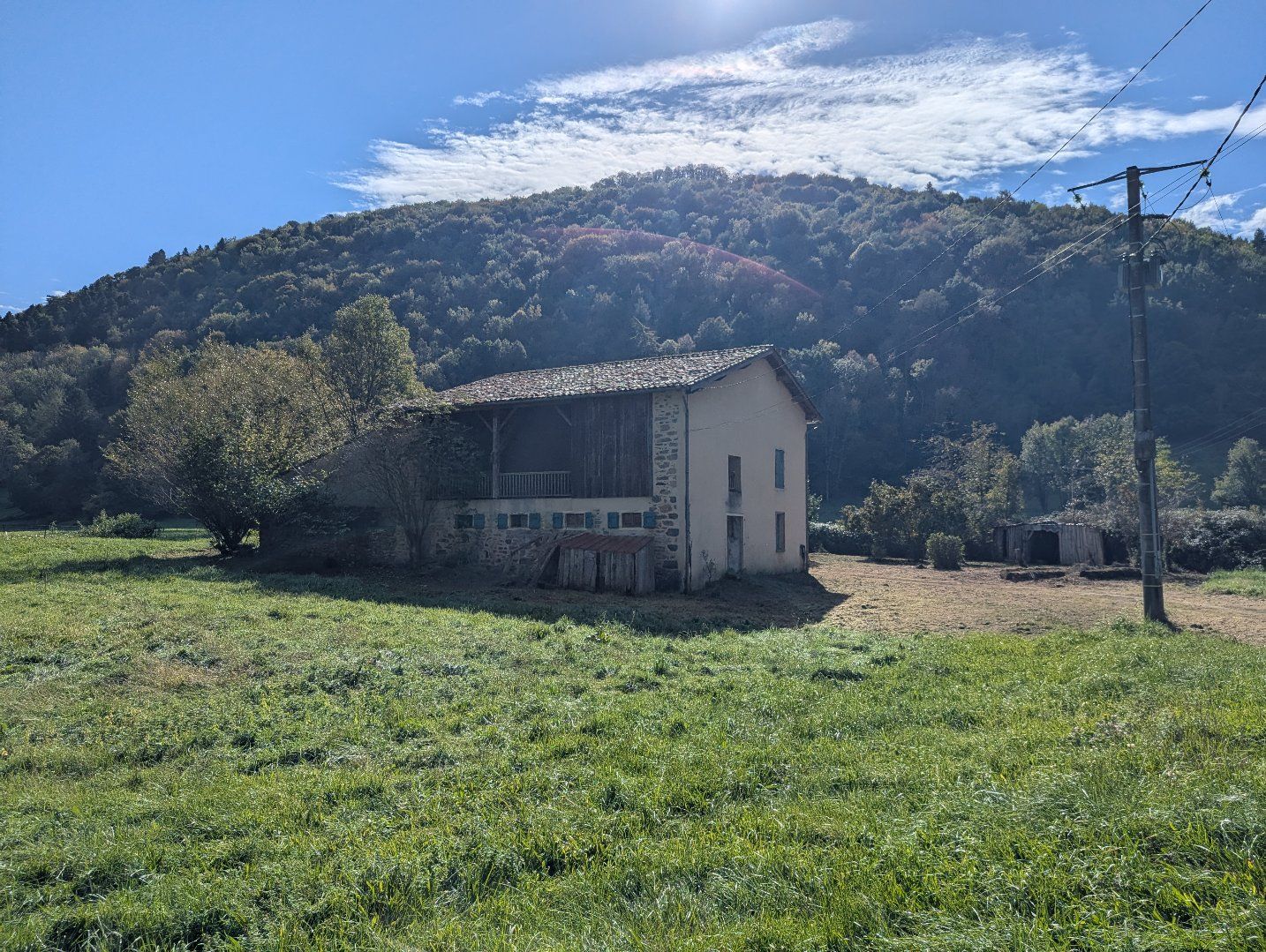 à vendre Maison Nescus