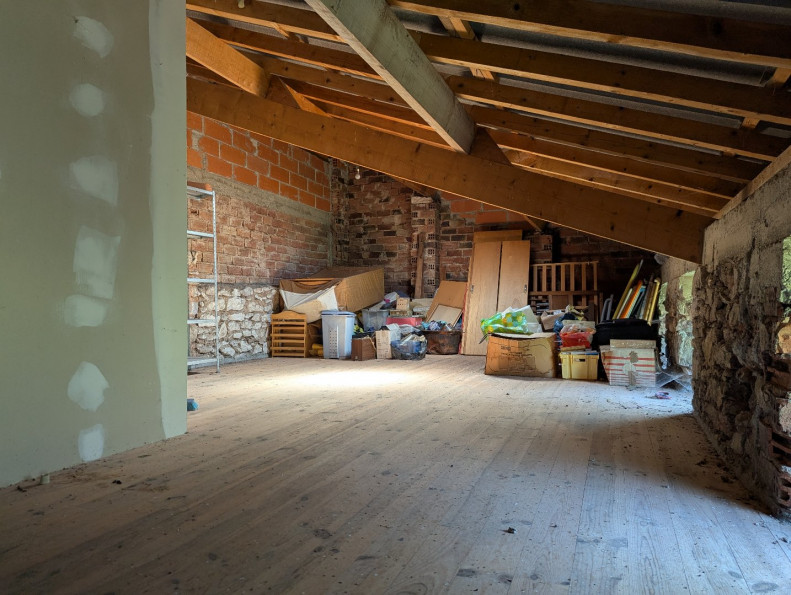 vente Maison Nescus - Photo 15