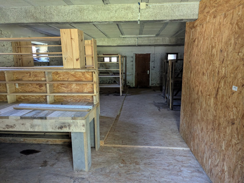 vente Maison Nescus - Photo 16