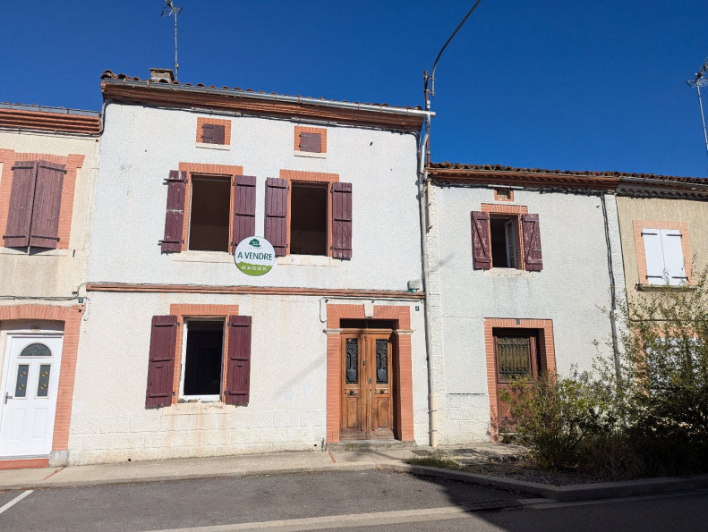 sale Maison Artigat - Photo 1