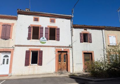 vente Maison Artigat
