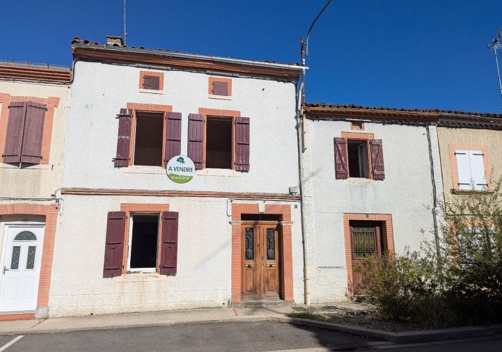 vente Maison Artigat
