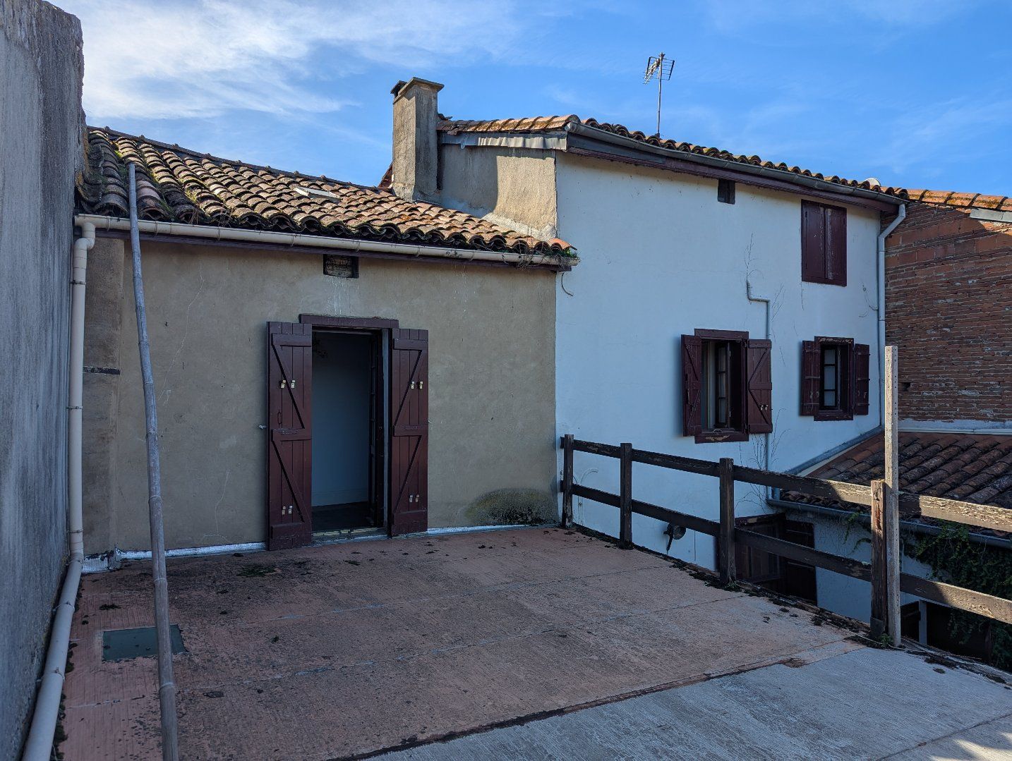 à vendre Maison Artigat