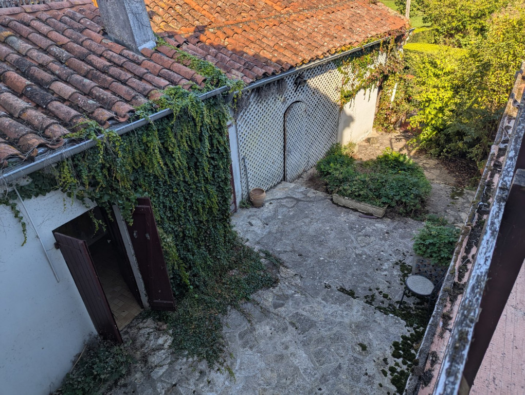 à vendre Maison Artigat - Photo 5