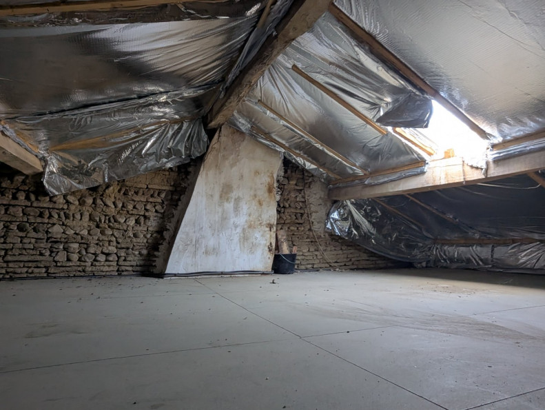 sale Maison Artigat - Photo 15