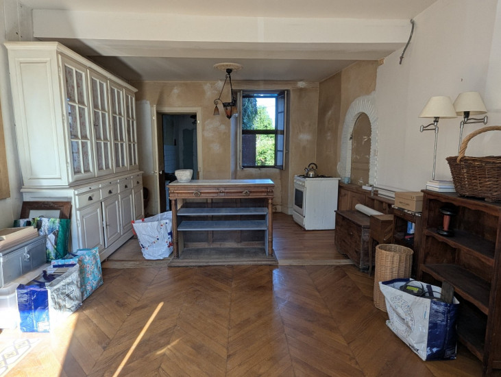 à vendre Maison Artigat