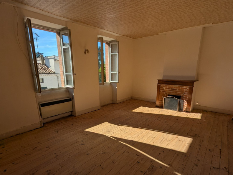 vente Maison Artigat - Photo 4