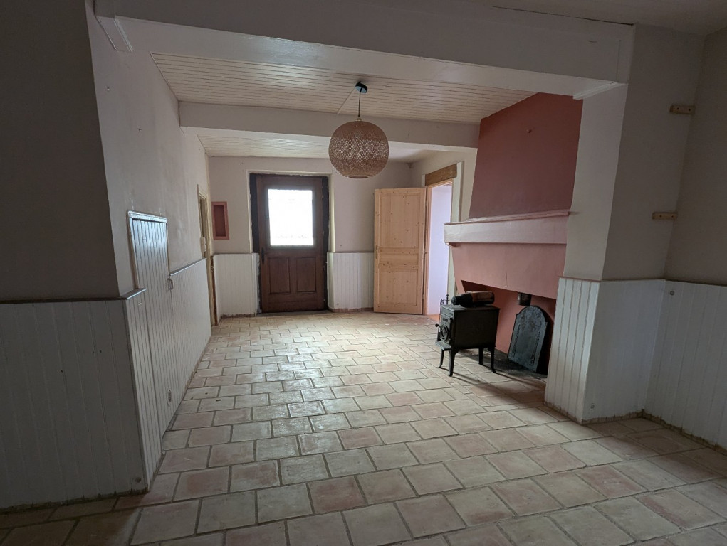 à vendre Maison Artigat - Photo 2
