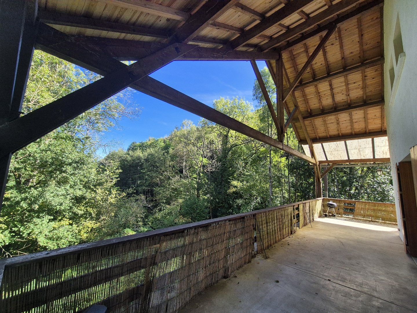 à vendre Maison individuelle Serres Sur Arget