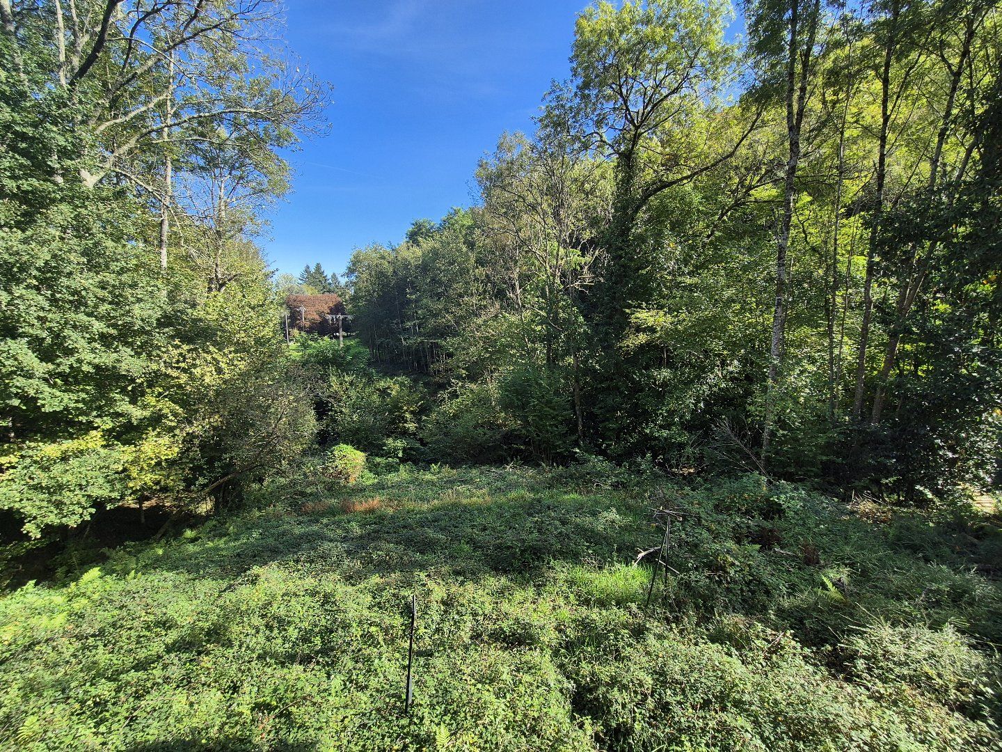 à vendre Maison individuelle Serres Sur Arget