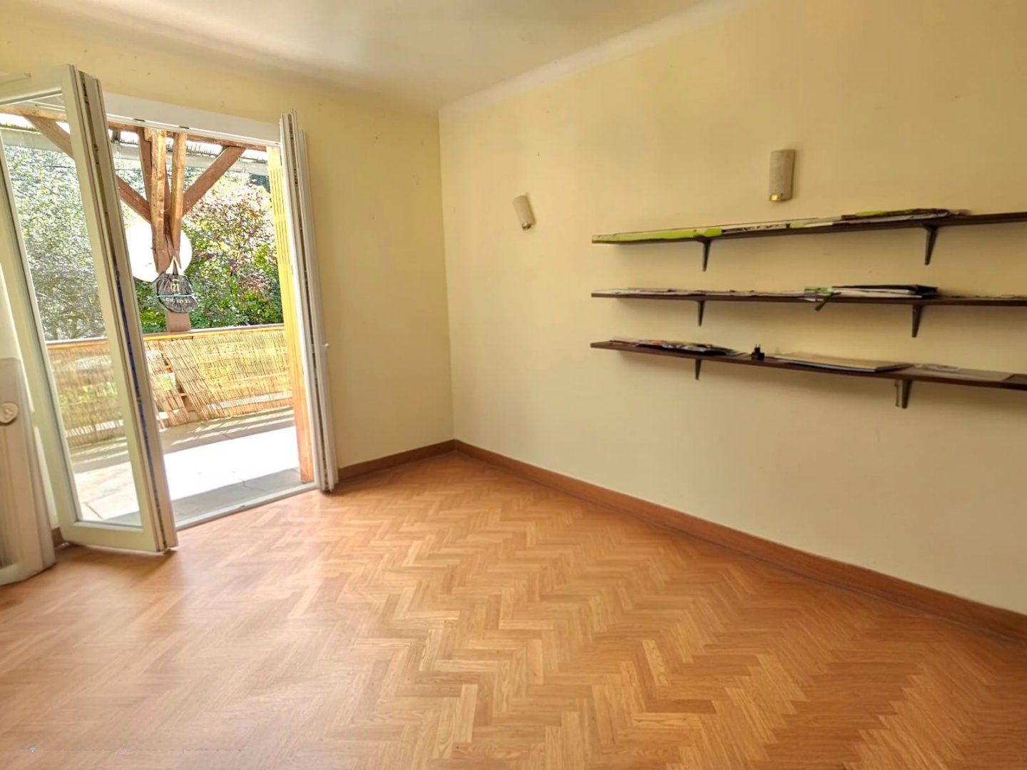 à vendre Maison individuelle Serres Sur Arget