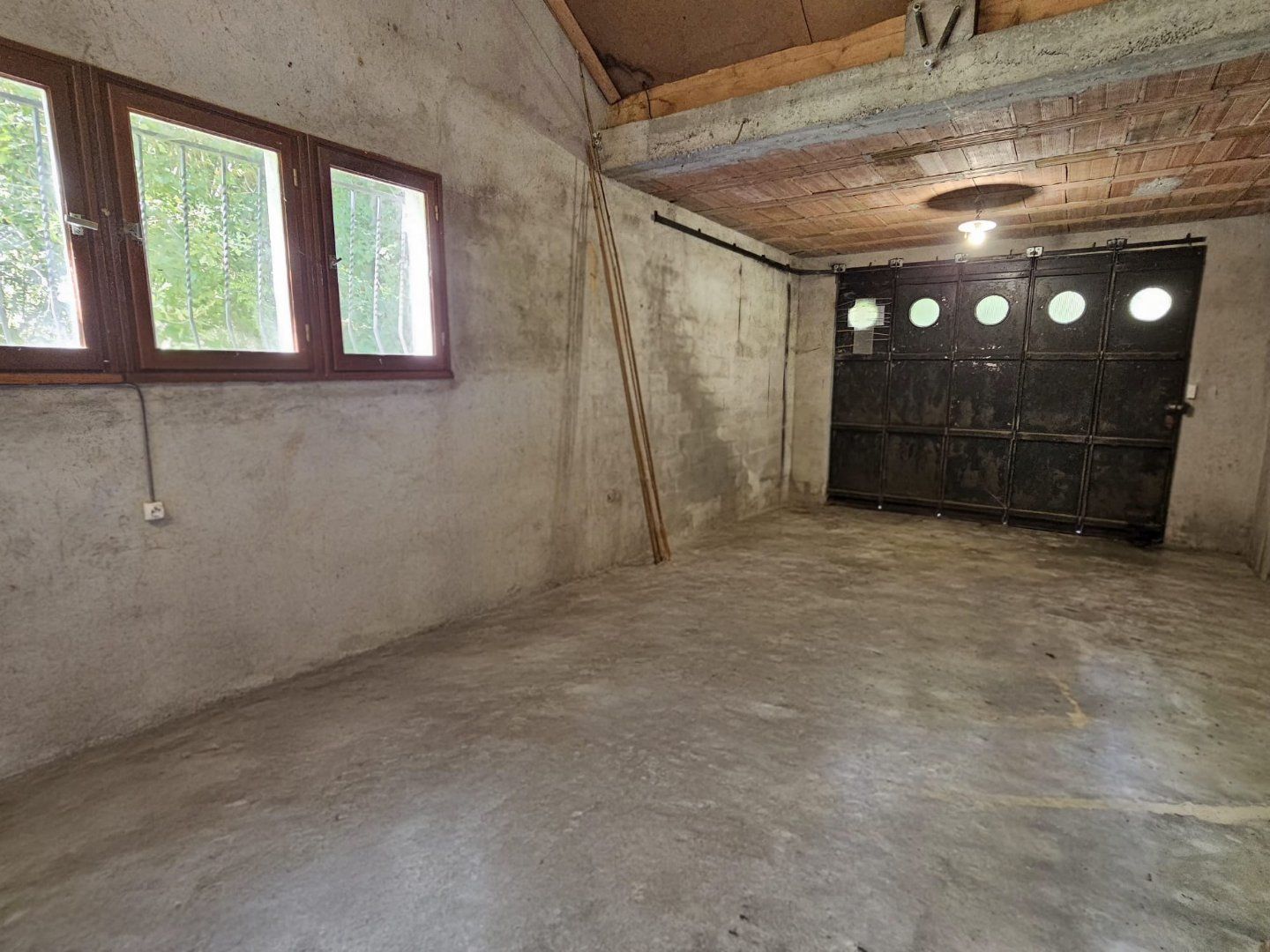 à vendre Maison individuelle Serres Sur Arget