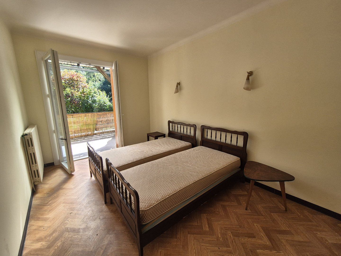 à vendre Maison individuelle Serres Sur Arget