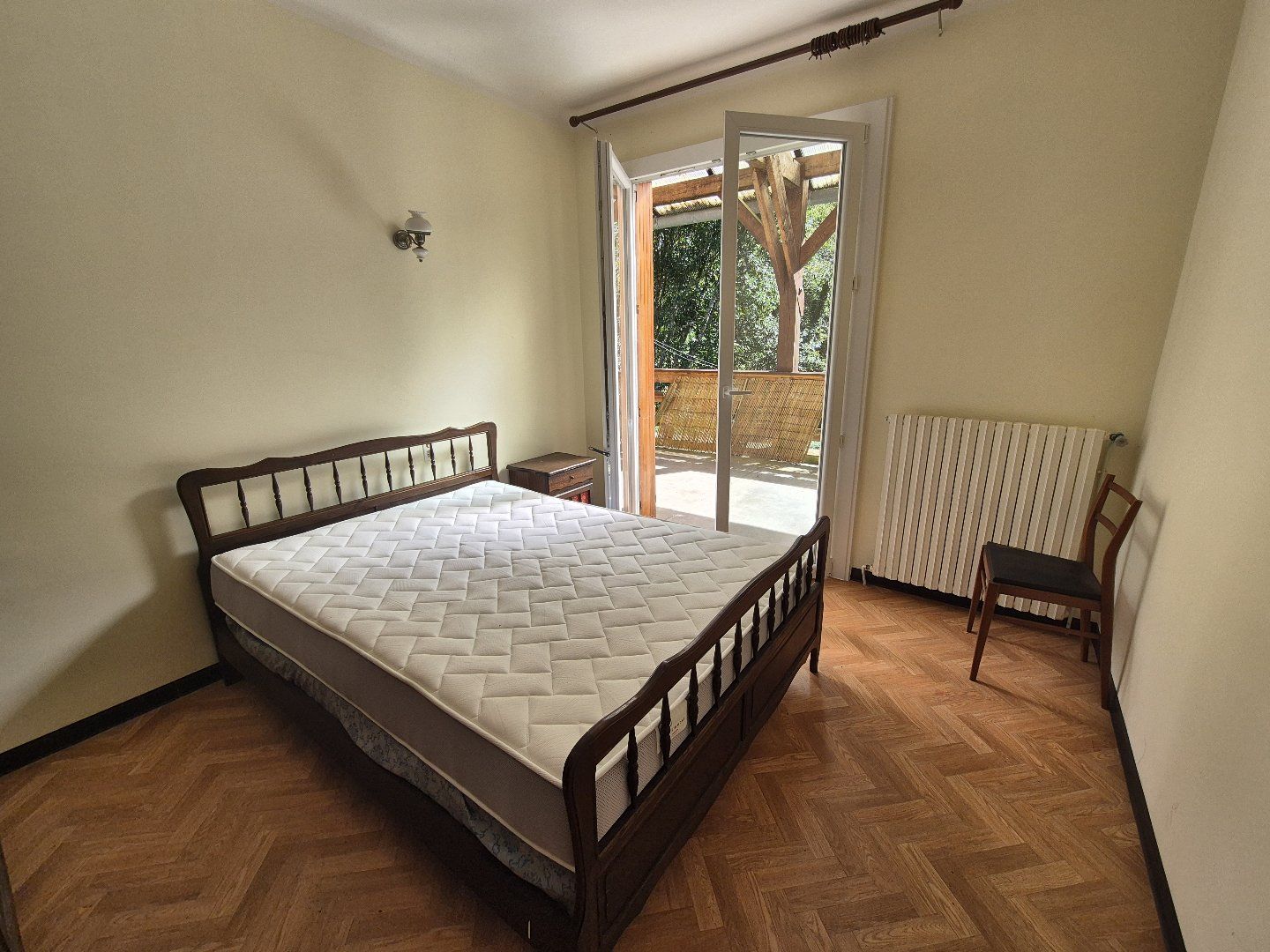 à vendre Maison individuelle Serres Sur Arget