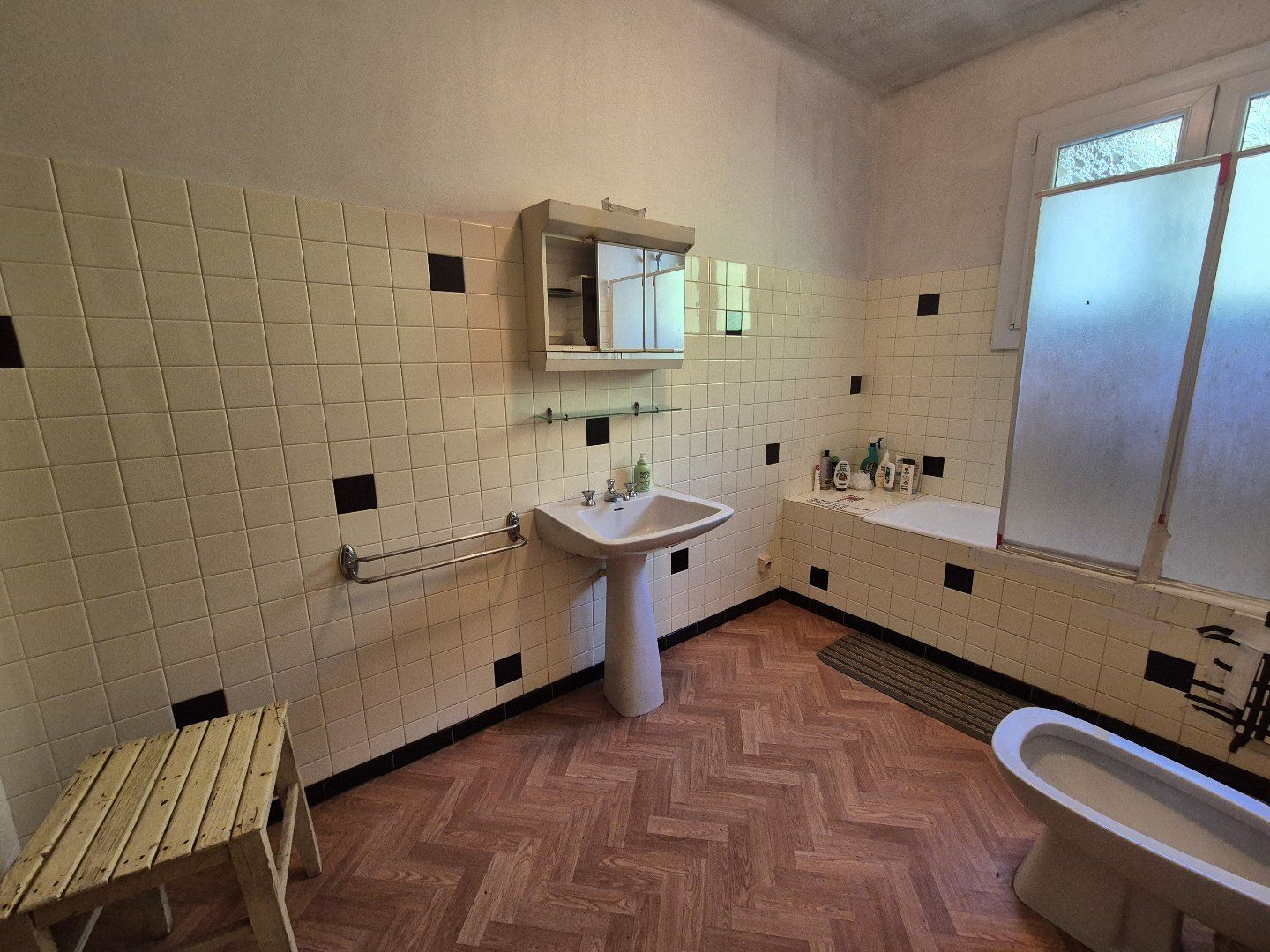 à vendre Maison individuelle Serres Sur Arget