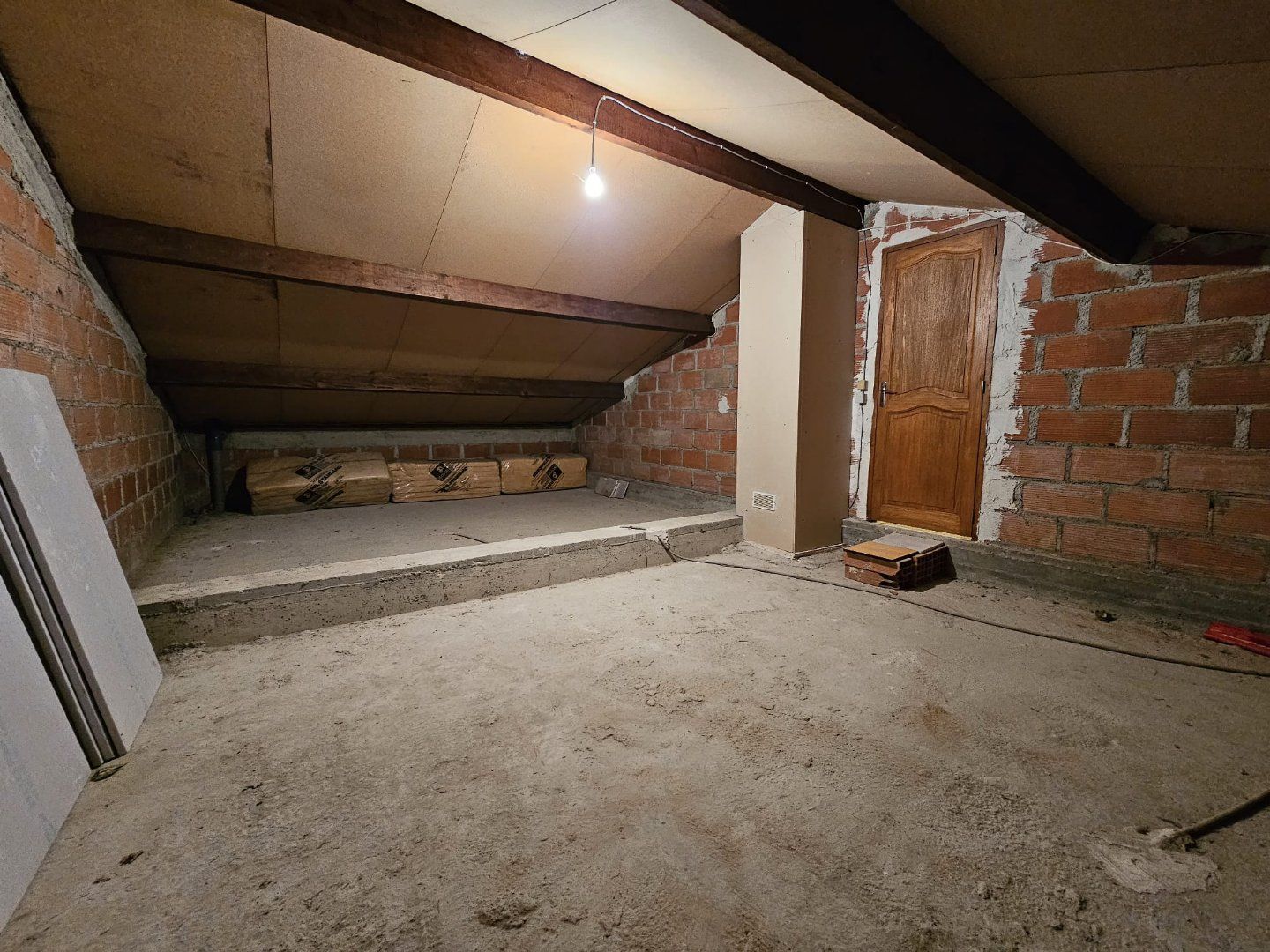 à vendre Villa Labarthe-sur-leze