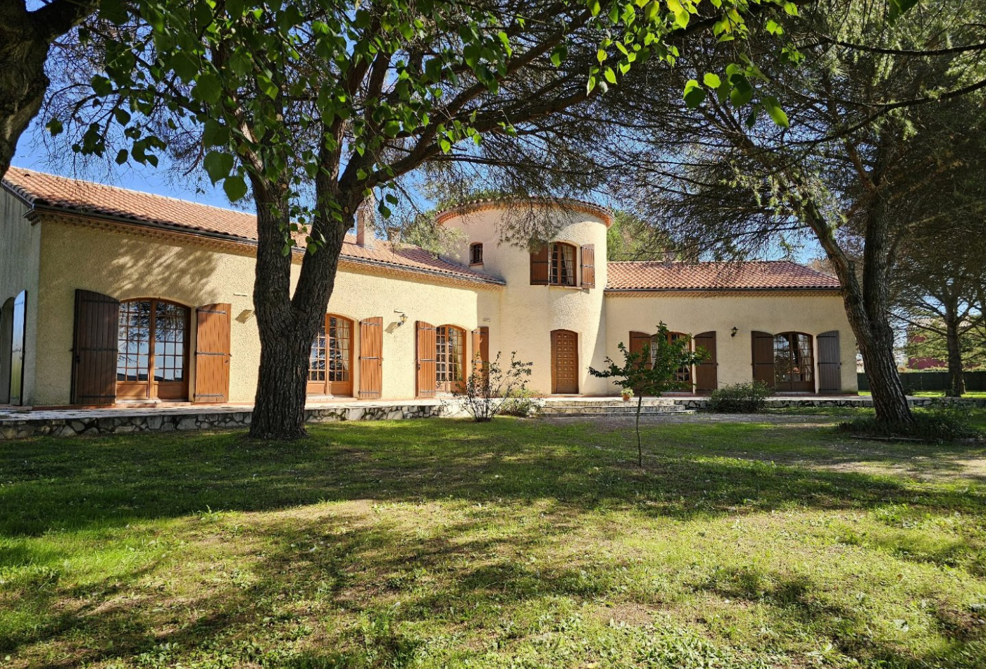 vente Villa Labarthe-sur-leze - Photo 1