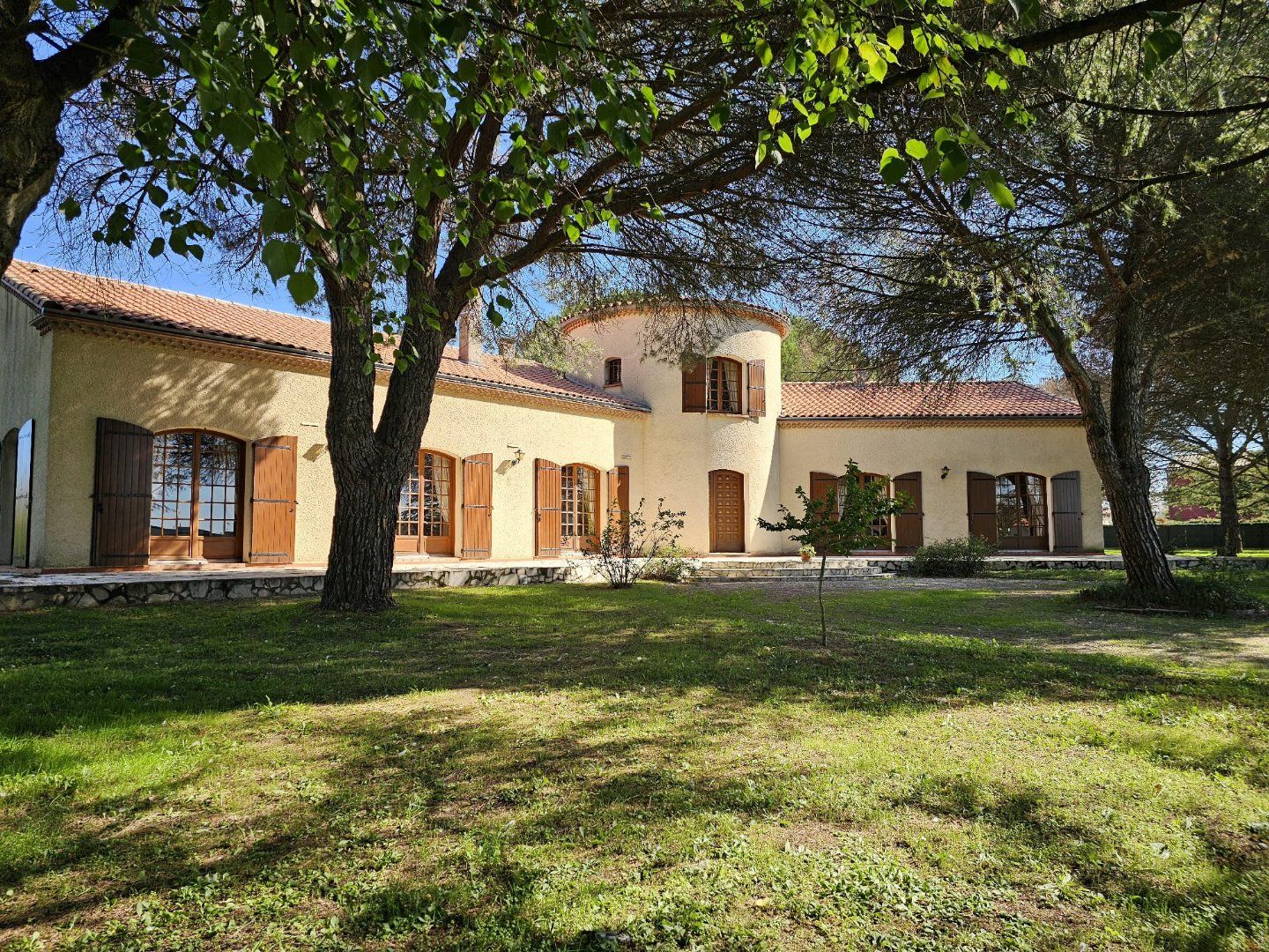à vendre Villa Labarthe-sur-leze