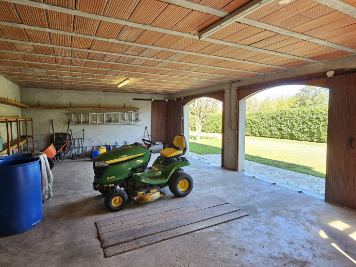 à vendre Villa Labarthe-sur-leze