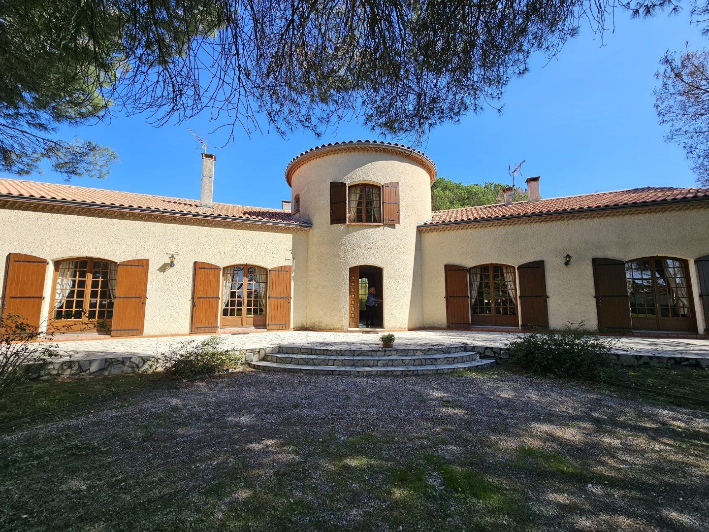 à vendre Villa Labarthe-sur-leze