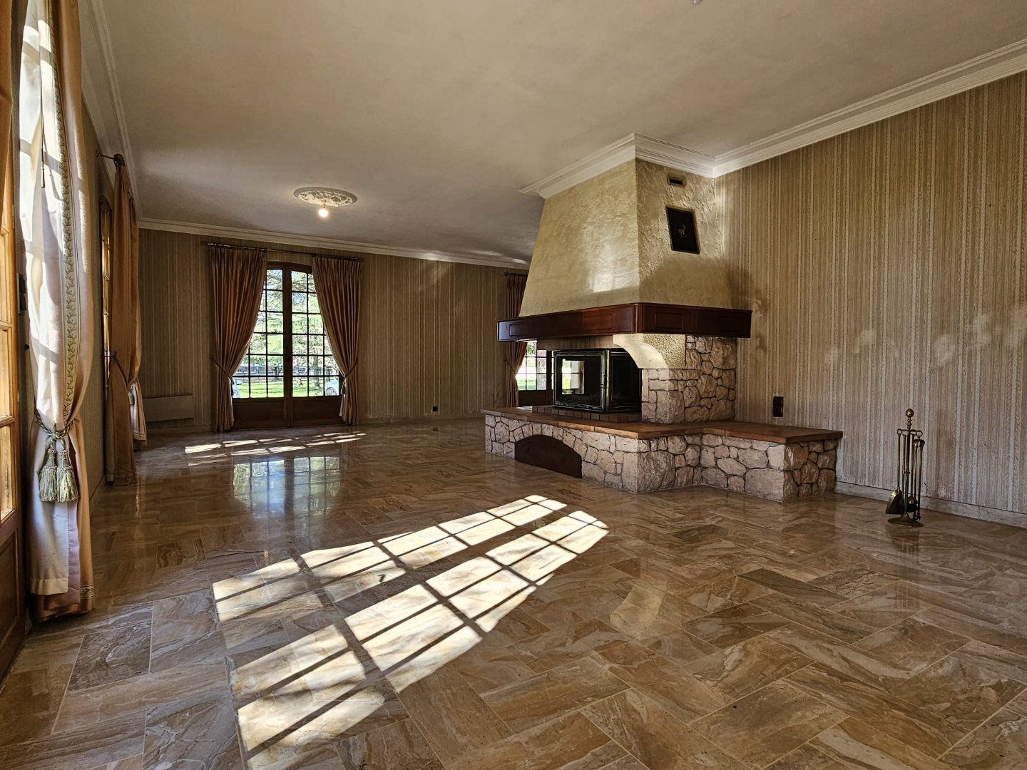 à vendre Villa Labarthe-sur-leze