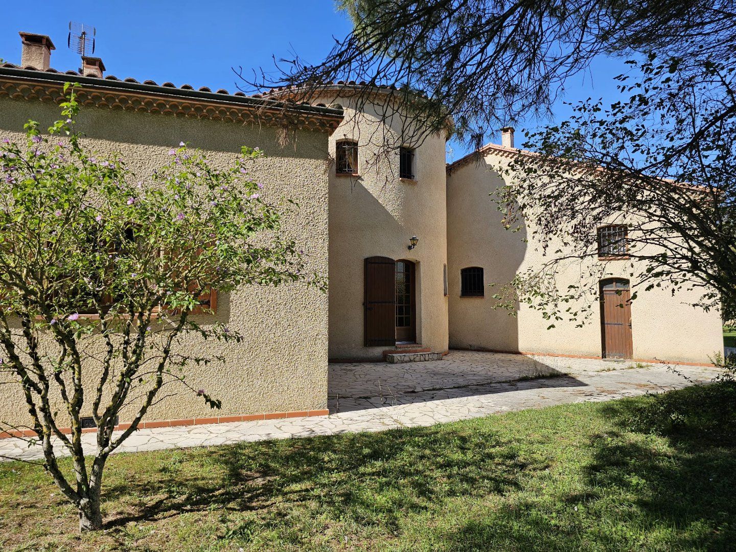 à vendre Villa Labarthe-sur-leze