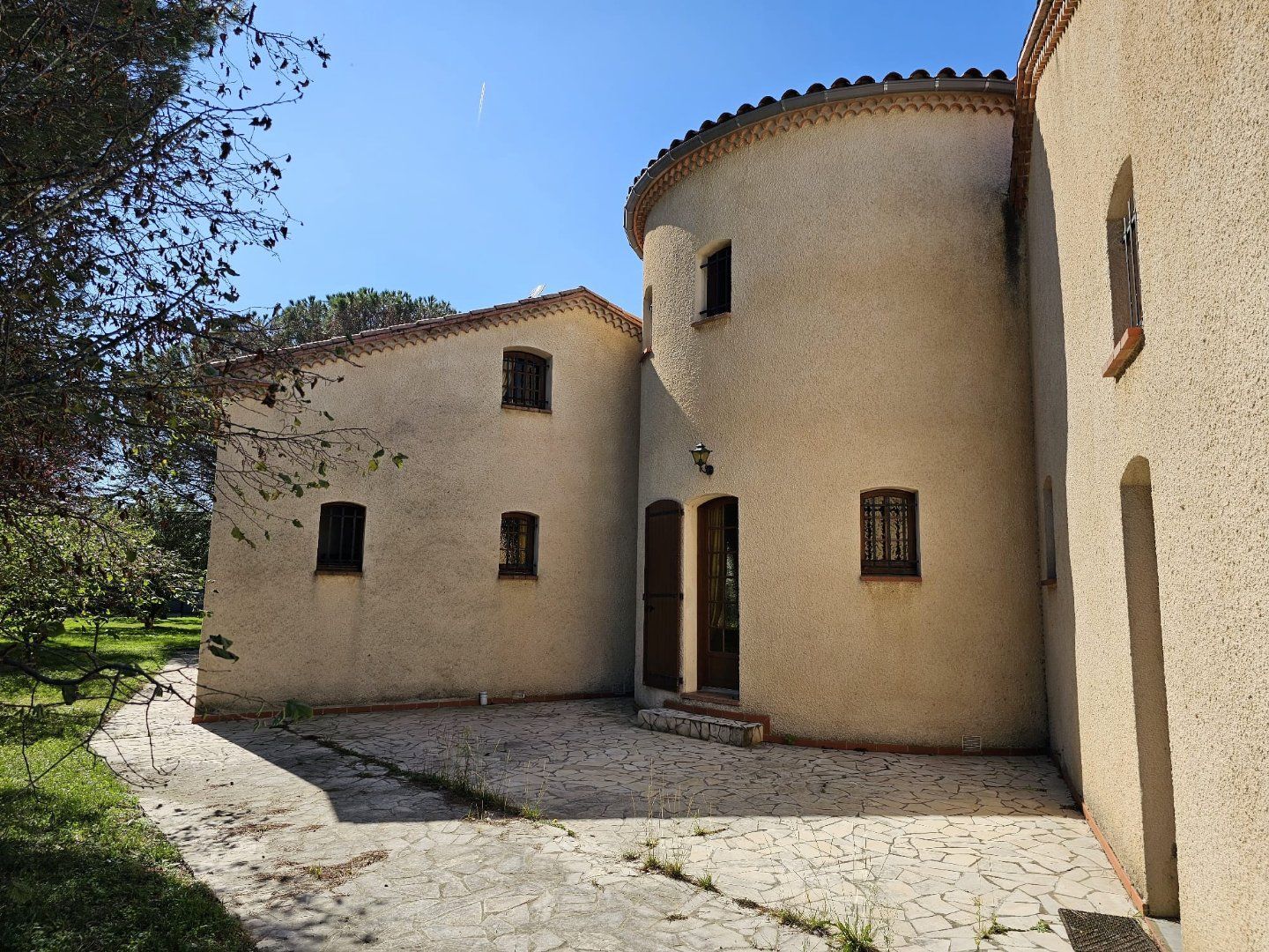 à vendre Villa Labarthe-sur-leze