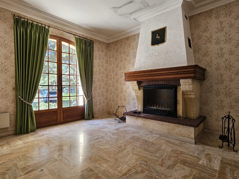 vente Villa Labarthe-sur-leze - Photo 10