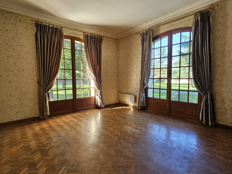 sale Villa Labarthe-sur-leze - Photo 9