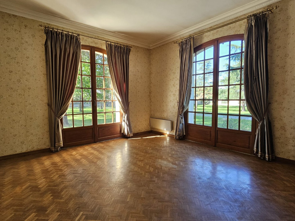 à vendre Villa Labarthe-sur-leze - Photo 9