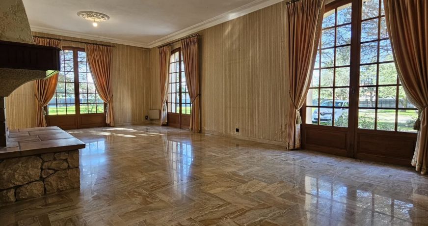 vente Villa Labarthe-sur-leze