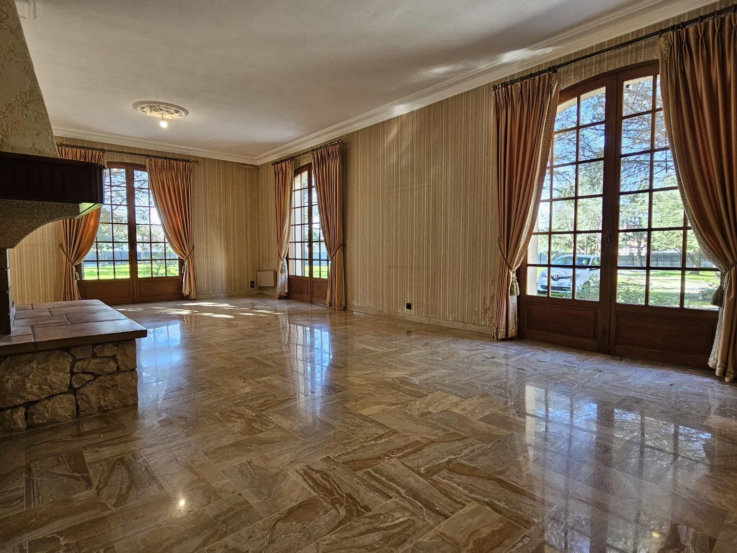 à vendre Villa Labarthe-sur-leze