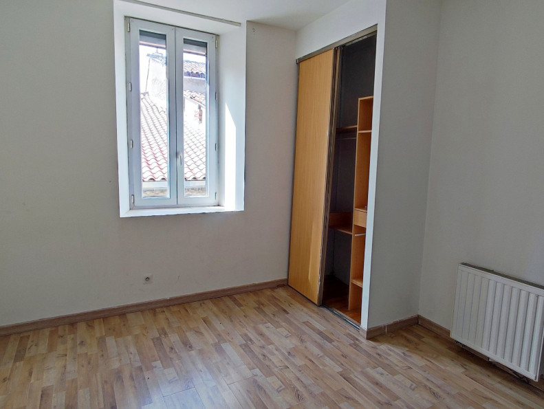 vente Maison de village Rieux De Pelleport - Photo 9