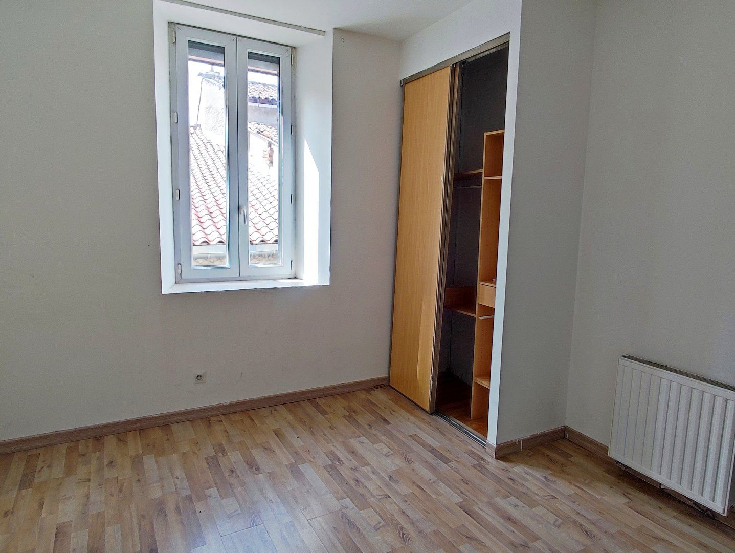 à vendre Maison de village Rieux De Pelleport