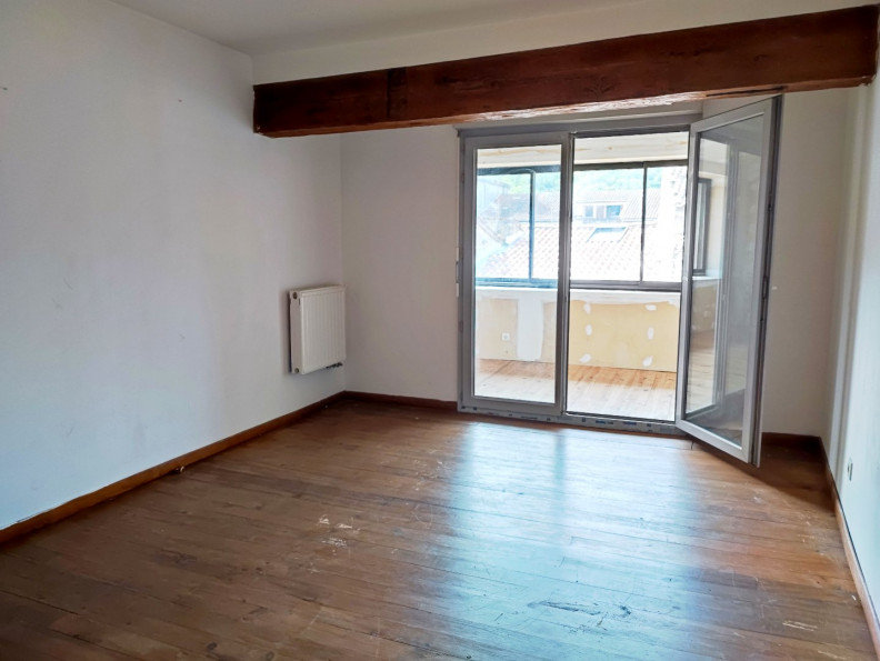 vente Maison de village Rieux De Pelleport - Photo 7