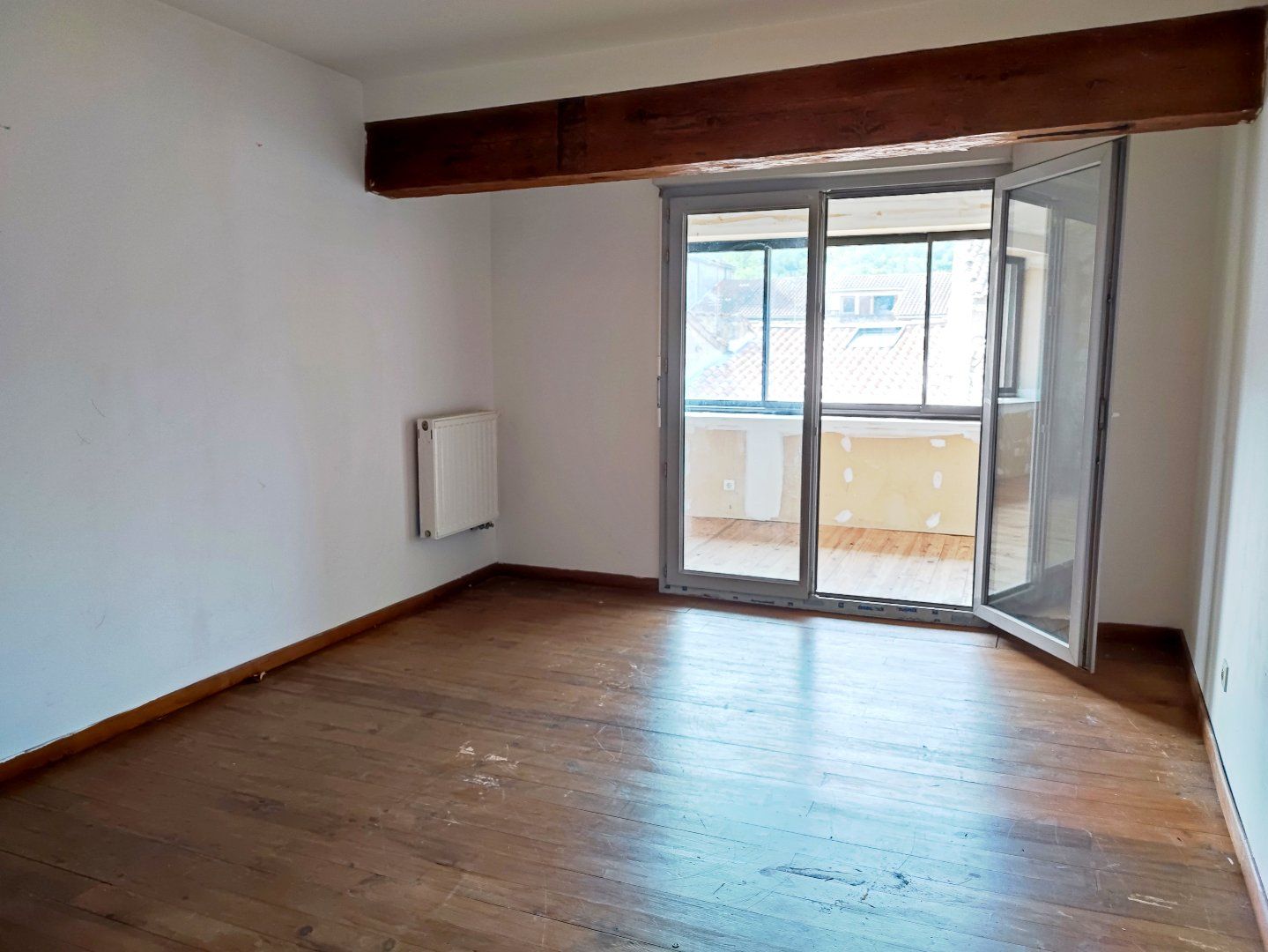 à vendre Maison de village Rieux De Pelleport