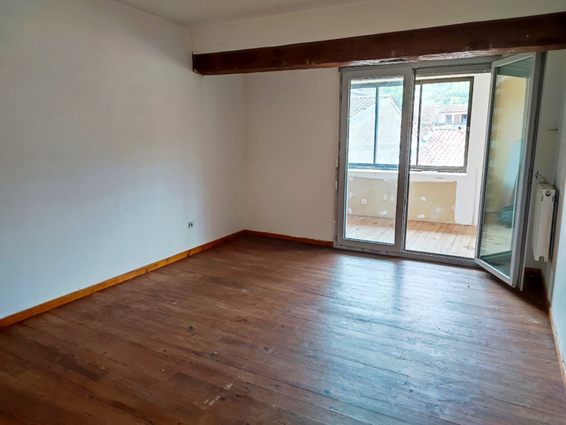 vente Maison de village Rieux De Pelleport - Photo 6