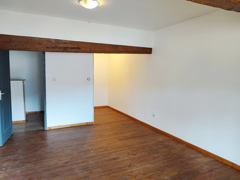 sale Maison de village Rieux De Pelleport - Photo 10